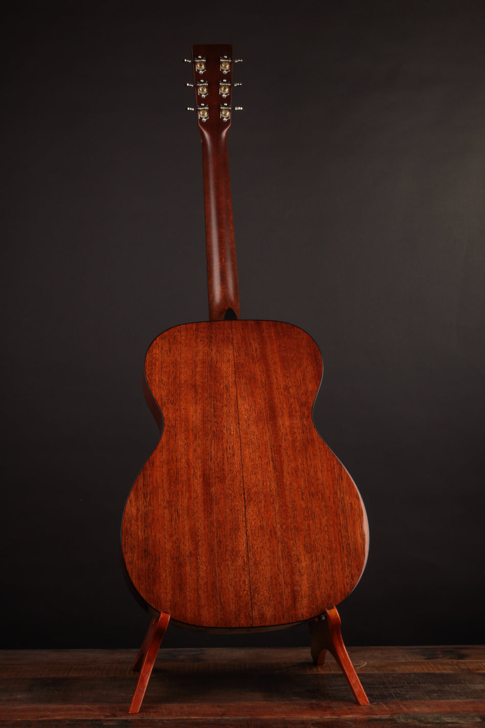Martin 000-18 Standard Series Acoustic Guitar - Natural