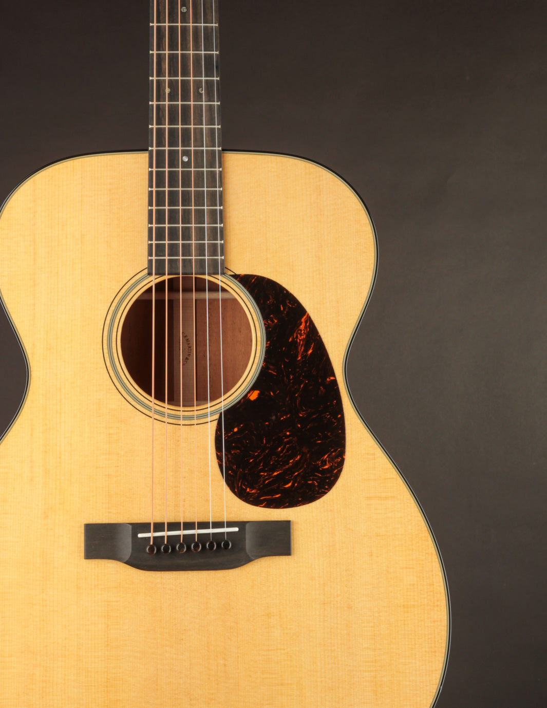 ギター Martin OOO-18 standard Martin 00-18 Acoustic Guitar | Martin Guitar