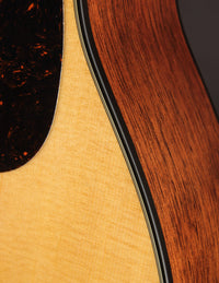 Martin 000-18
