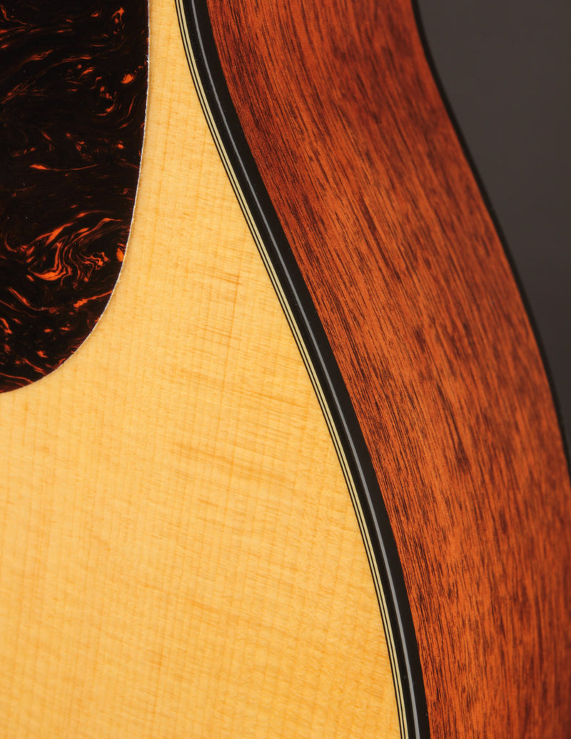 Martin 000-18