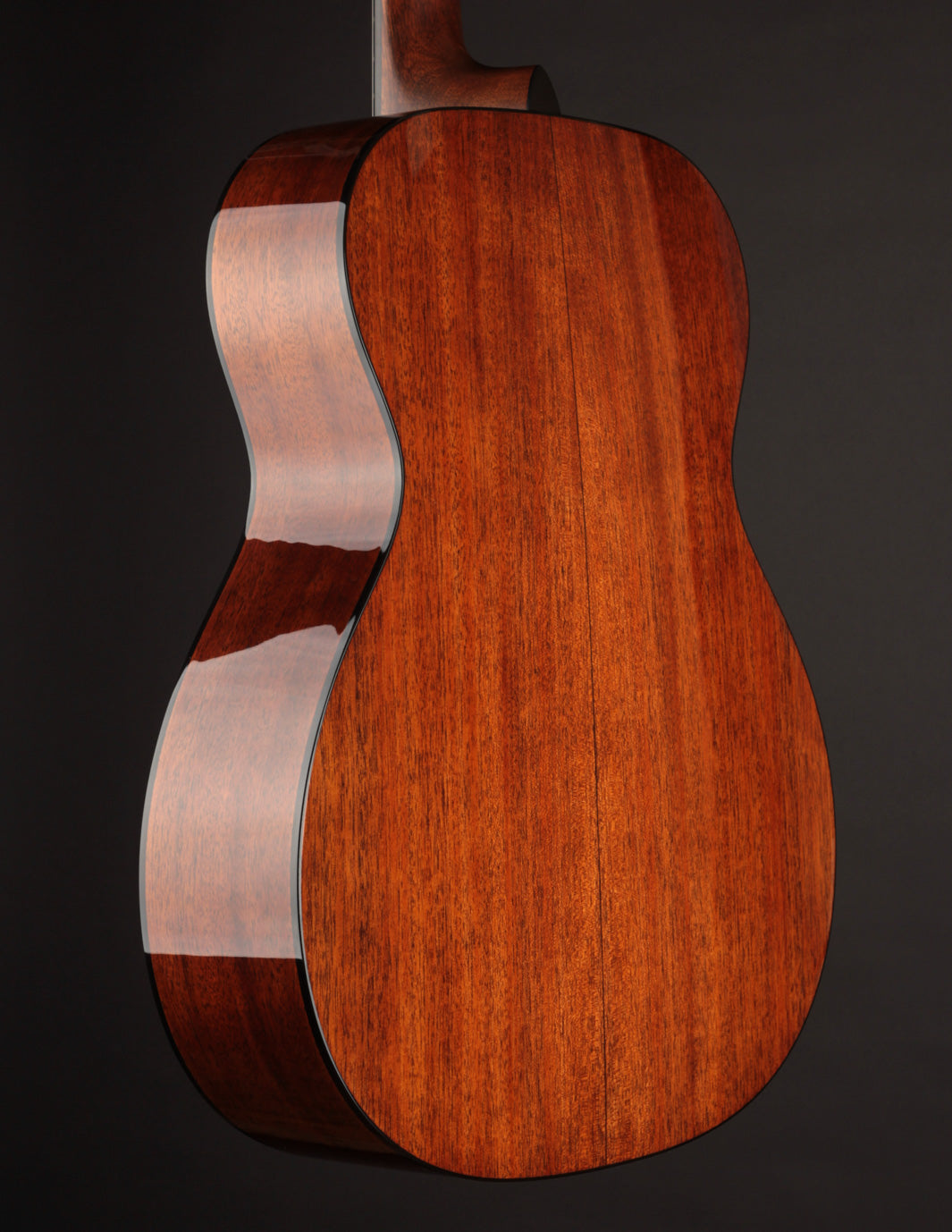 Martin 000-18 Standard Series Acoustic Guitar - Natural