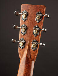 Martin 000-28 Ambertone