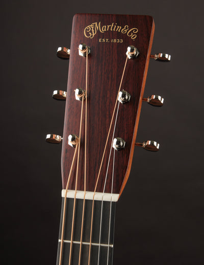 Martin 000-28 Ambertone