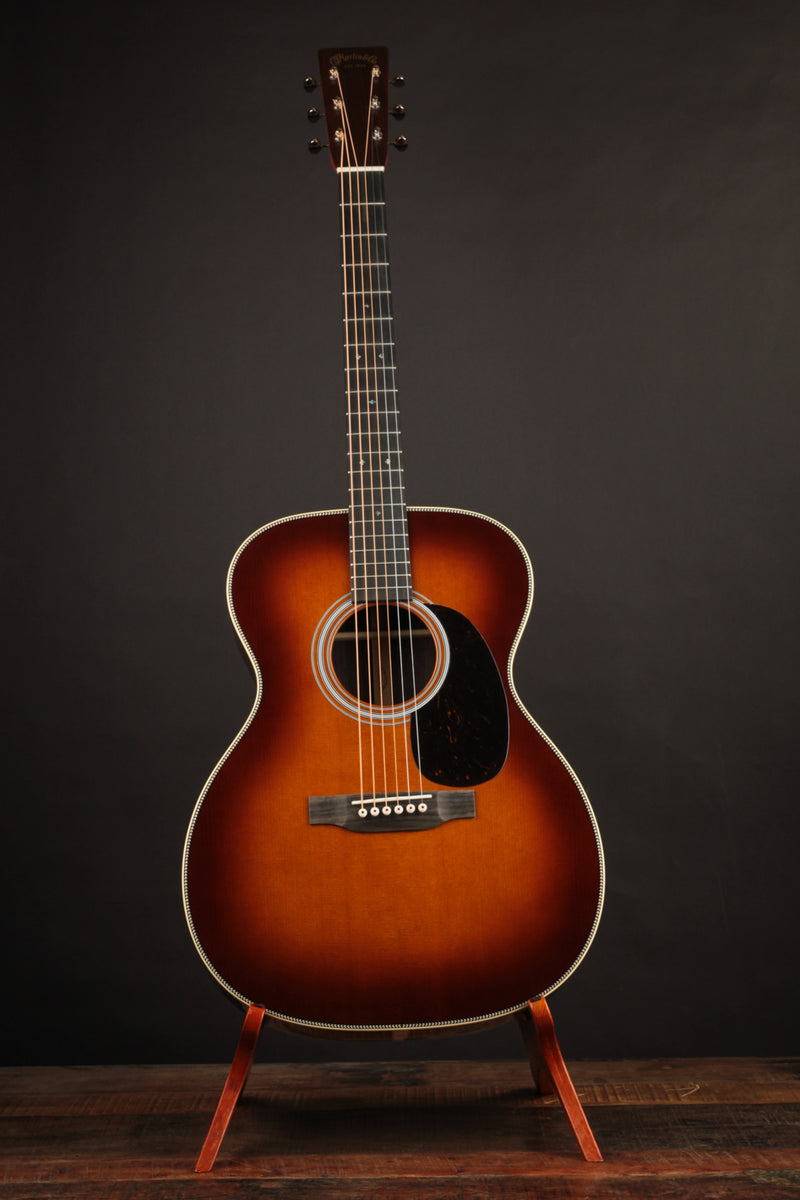 Martin 000-28 Ambertone