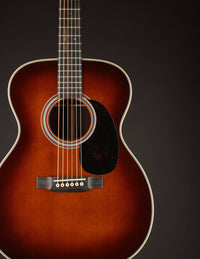 Martin 000-28 Ambertone