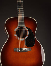 Martin 000-28 Ambertone