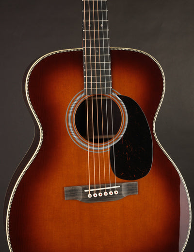 Martin 000-28 Ambertone