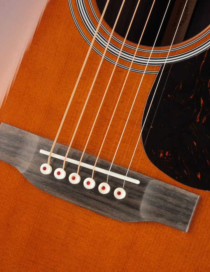 Martin 000-28 Acoustic Guitar w/Hard Case