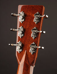 Martin 000-28EC Eric Clapton