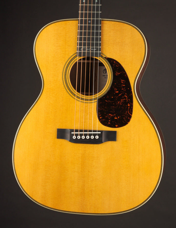 ギター Martin OOO-28EC Eric Clapton Martin 000-28EC Eric Clapton Acoustic Guitar | Martin Guitar