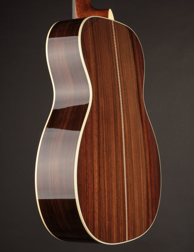 Martin 000-28EC Eric Clapton Sunburst