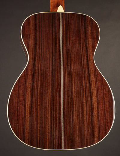 Martin 000-28EC Eric Clapton Sunburst