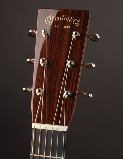 Martin 000-28EC Eric Clapton Sunburst