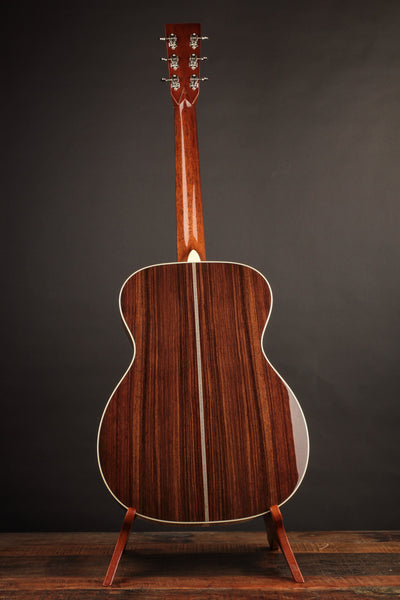 Martin 000-28EC Eric Clapton Sunburst