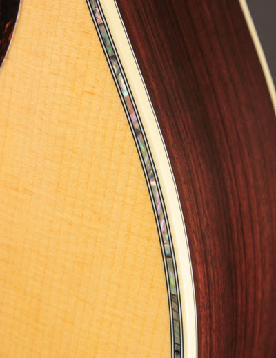 Martin 000-42 Standard