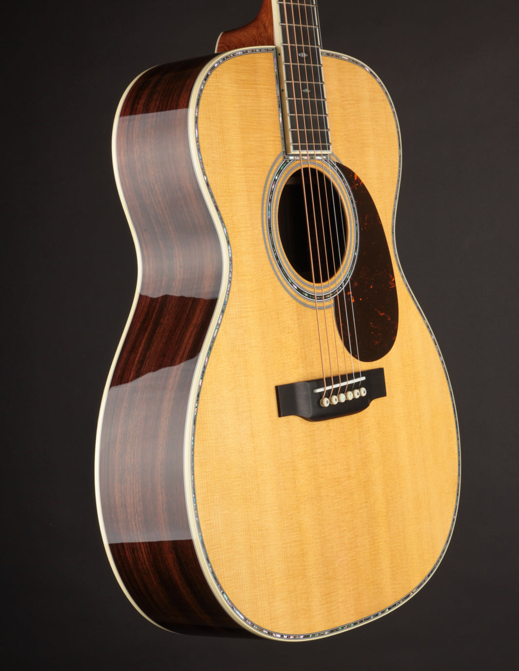 Martin 000-42 Standard Auditorium | The Music Emporium