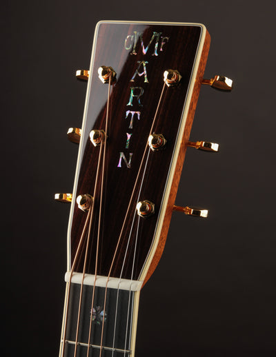 Martin 000-42 Standard