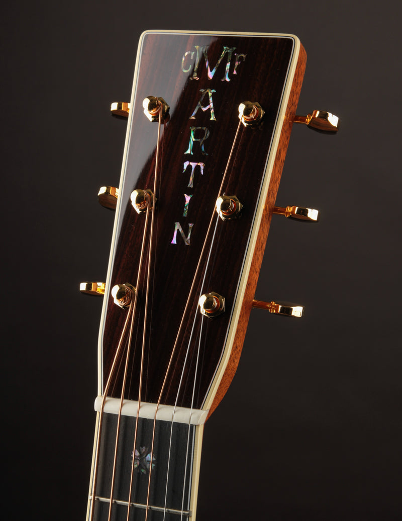 Martin 000-42 Standard