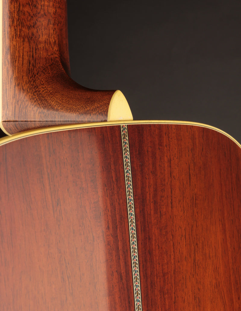 Martin 000-42EC 30th Anniversary
