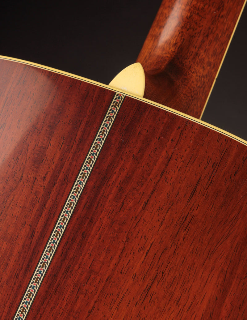Martin 000-42EC 30th Anniversary
