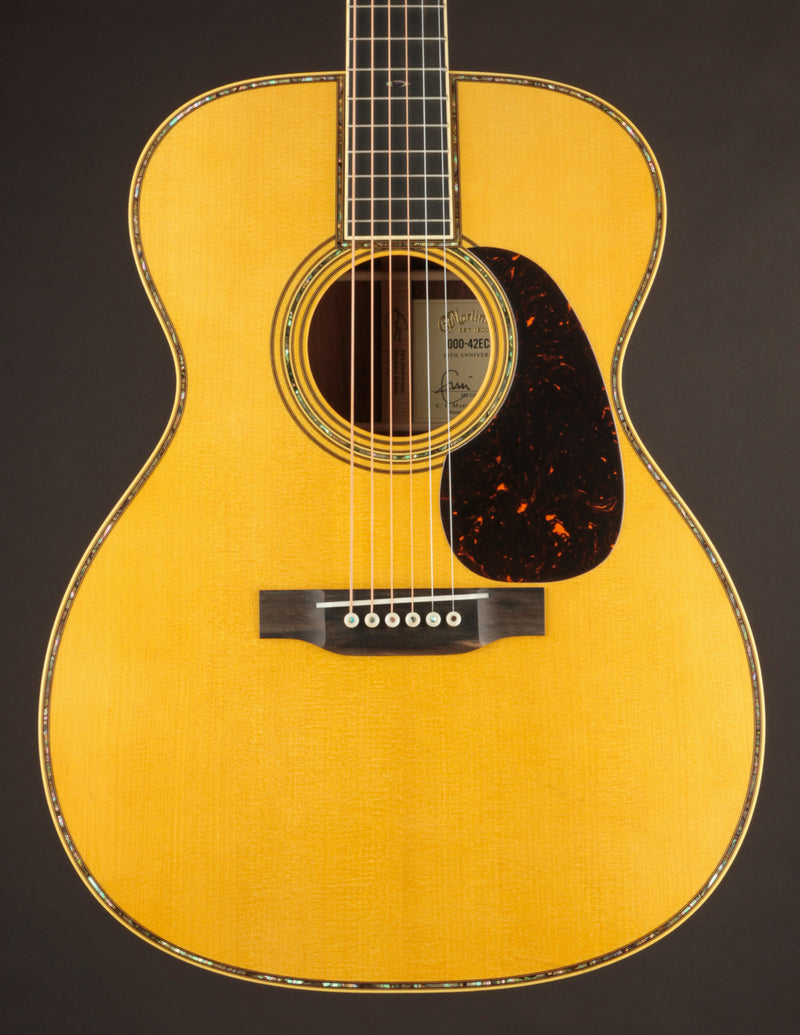 Martin 000-42EC 30th Anniversary