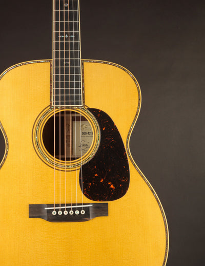 Martin 000-42EC 30th Anniversary