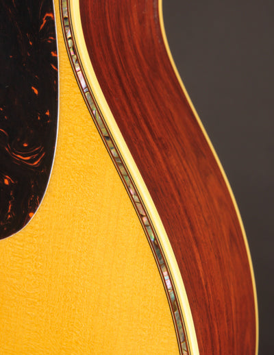 Martin 000-42EC 30th Anniversary