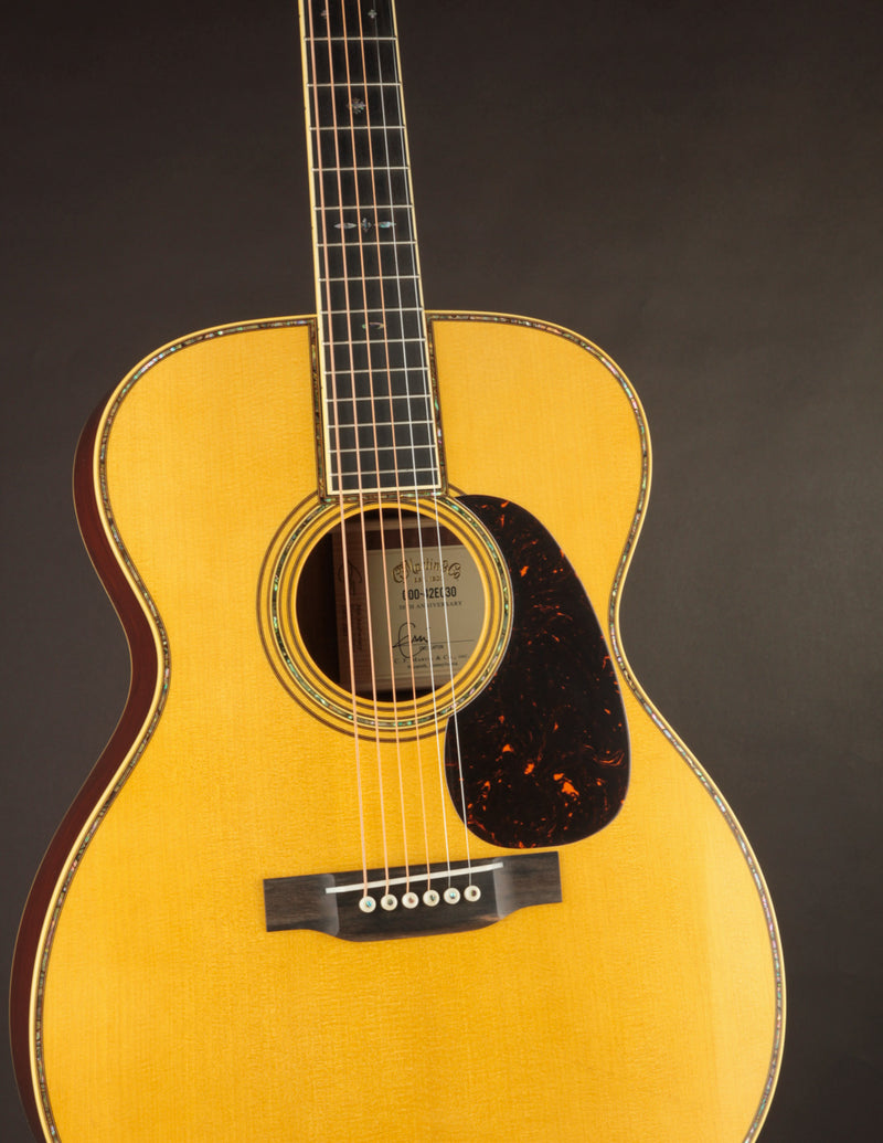 Martin 000-42EC 30th Anniversary