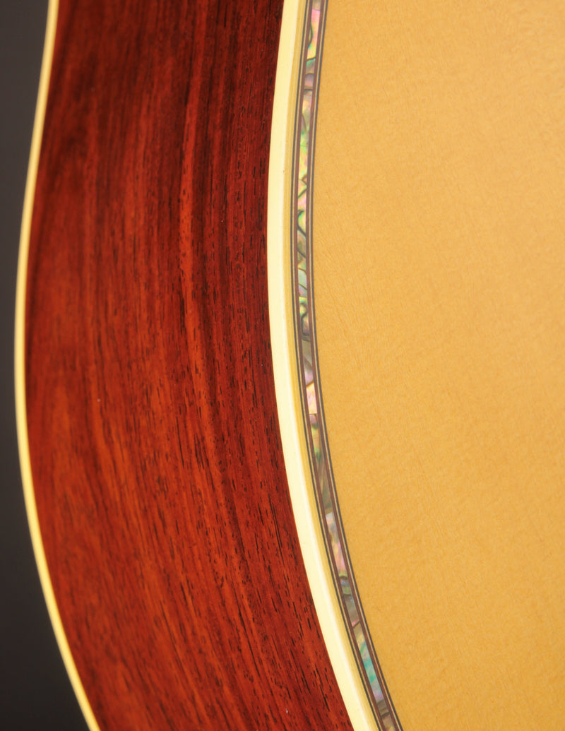 Martin 000-42EC 30th Anniversary