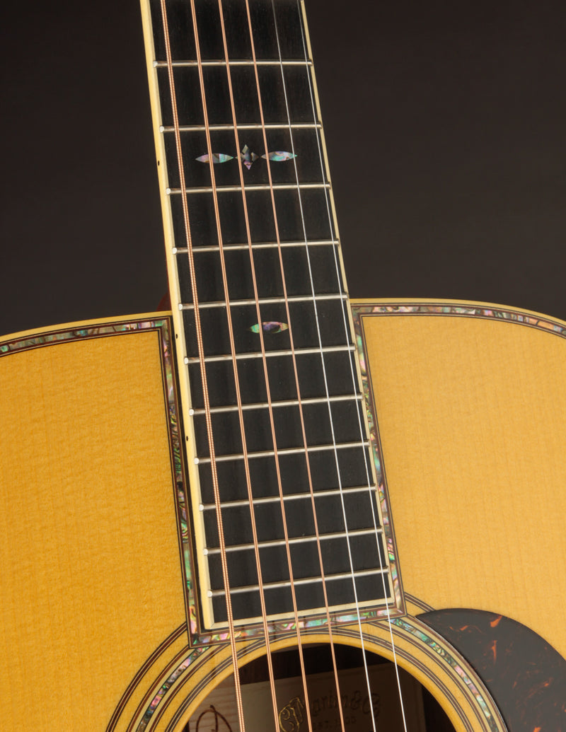Martin 000-42EC 30th Anniversary