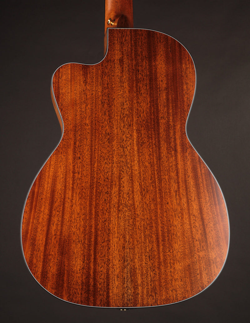 Martin 000C12-16E Nylon Classical Guitar