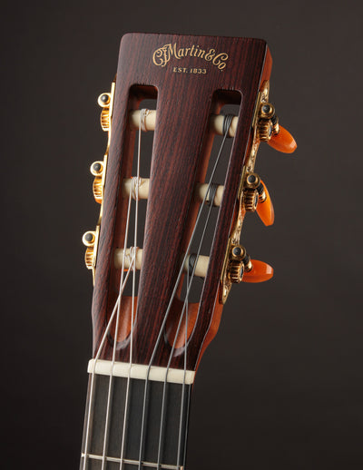 Martin 000C12-16E Nylon Classical Guitar