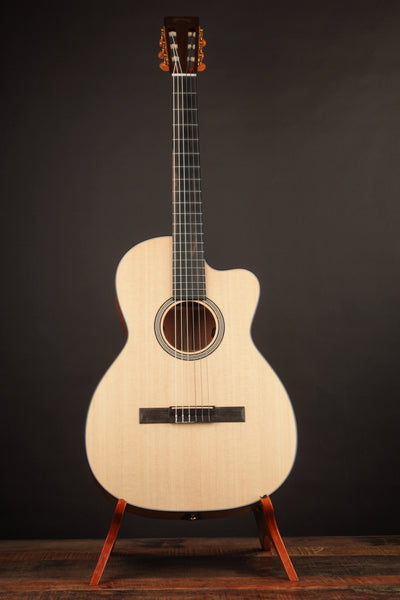 Martin 000C12-16E Nylon Classical Guitar