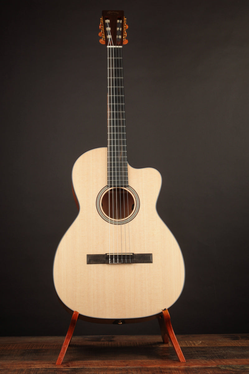 Martin 000C12-16E Nylon Classical Guitar