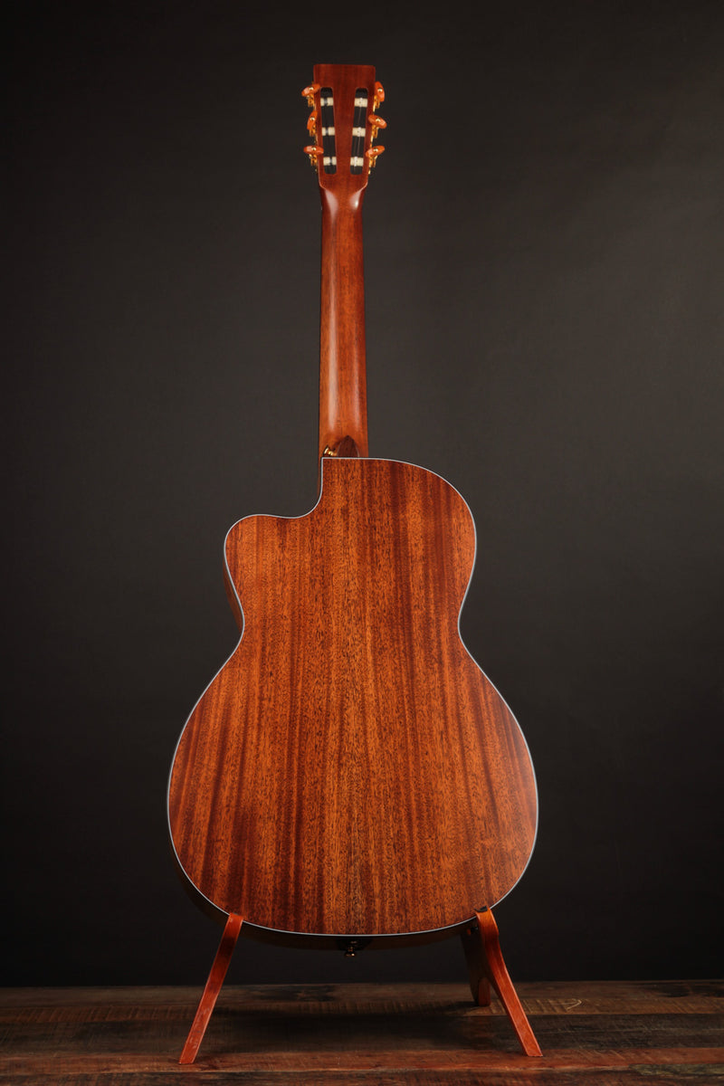 Martin 000C12-16E Nylon Classical Guitar
