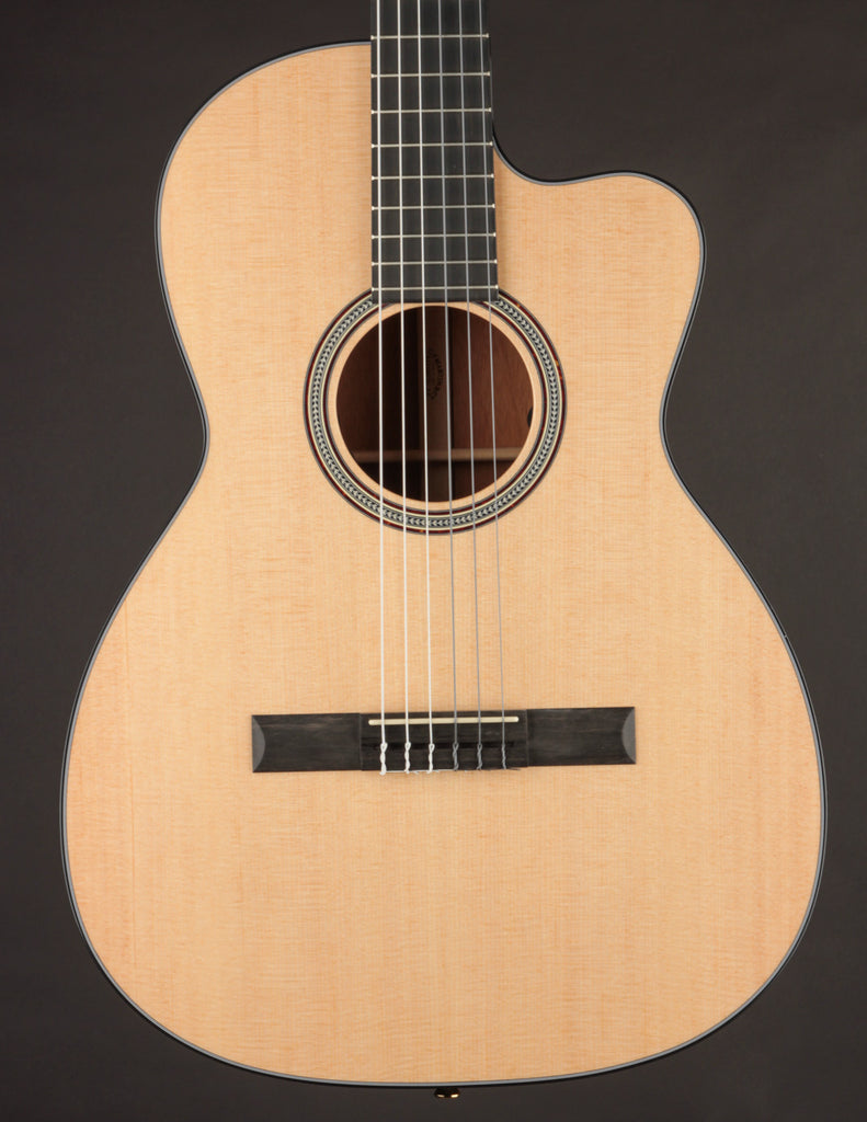 Martin 000C12-16E Nylon | The Music Emporium