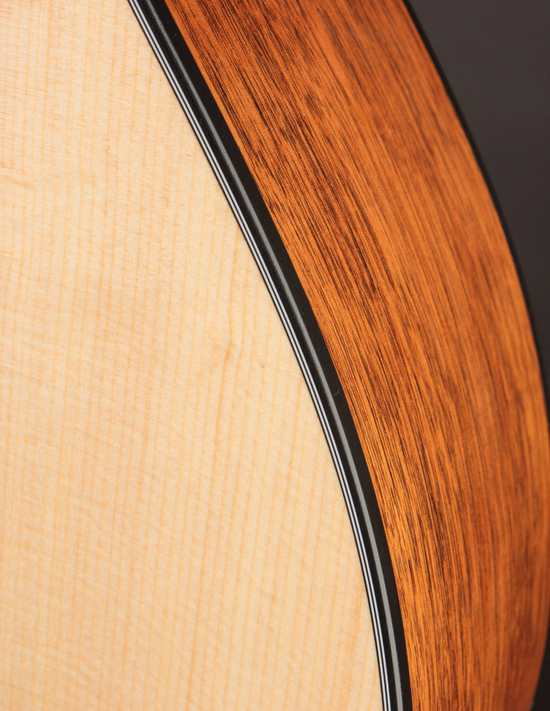 Martin 000C12-16E Nylon Classical Guitar