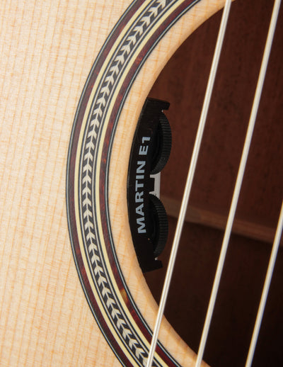 Martin 000C12-16E Nylon Classical Guitar