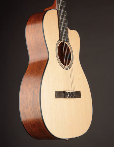 Martin 000C12-16E Nylon Classical Guitar