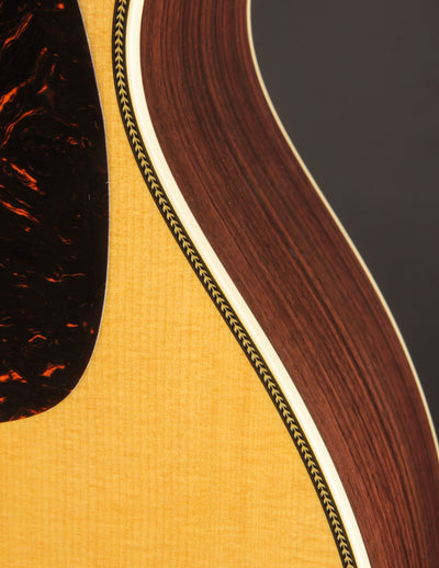 Martin 000-EC 30th Anniversary