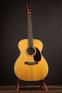 Martin 000E Retro Plus Granadillo