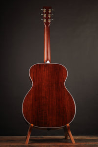 Martin 000E Retro Plus Granadillo