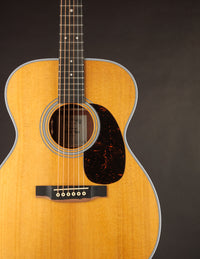 Martin 000E Retro Plus Granadillo