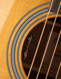 Martin 000E Retro Plus Granadillo