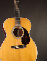 Martin 000E Retro Plus Granadillo