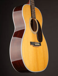 Martin 000E Retro Plus Granadillo