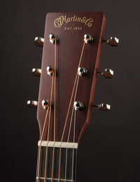 Martin 000E Retro Plus Granadillo