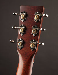 Martin 000E Retro Plus Granadillo