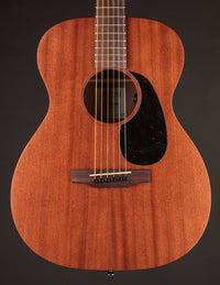 Martin 000 Jr E Sapele