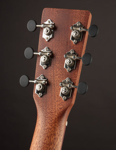 Martin 000 Jr E Sapele